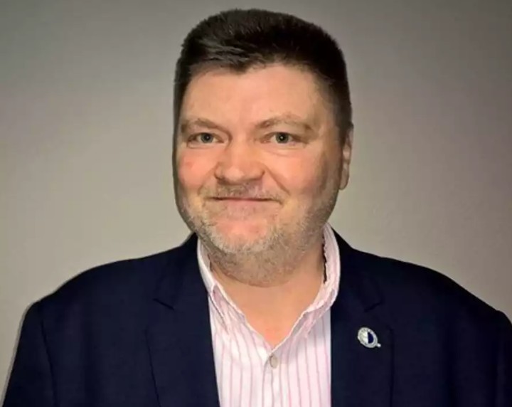 Dr inż. Paweł Nowak nominowany do tytułu „Osobowość Roku w Nauce 2024”!