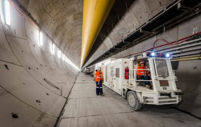 Warsztaty: Projektowanie i wykonawstwo obudowy segmentowej tuneli tarczowych