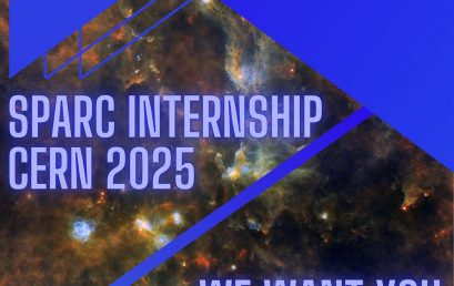 Zaproszenia do wzięcia udziału w praktykach studenckich w CERN
