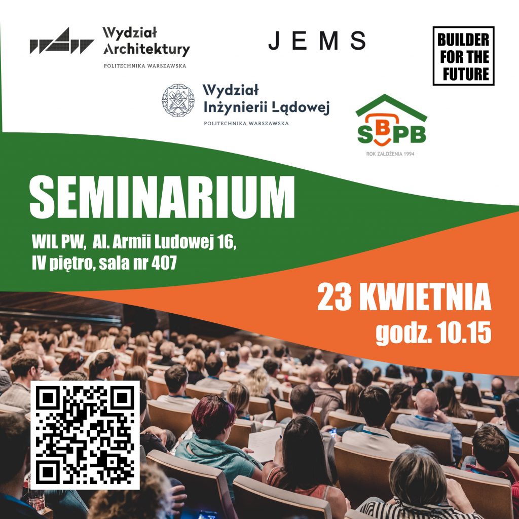 Dwa oblicza, jedna przyszłość betonu komórkowego i prefabrykacji betonowej – III edycja 2025-2026