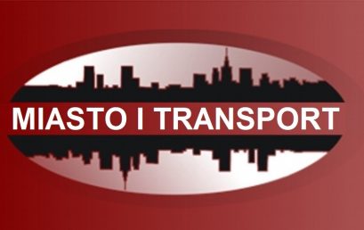 Konferencja „Miasto i Transport” 8-9 maja 2025