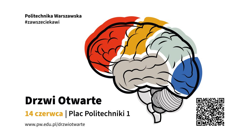 Zapraszamy na Drzwi Otwarte Politechniki Warszawskiej – poznaj Wydział Inżynierii Lądowej