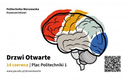 Zapraszamy na Drzwi Otwarte Politechniki Warszawskiej – poznaj Wydział Inżynierii Lądowej