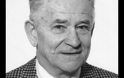 Nie żyje Profesor Marian Abramowicz