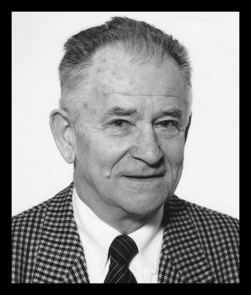 Nie żyje Profesor Marian Abramowicz