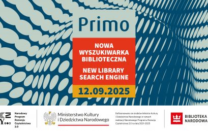 Przerwa techniczna 3-11 września