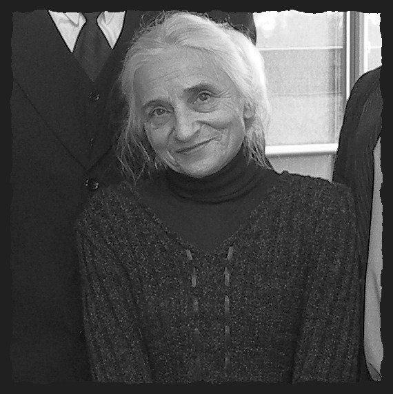 Nie żyje dr inż. Barbara Barańska-Kalicka