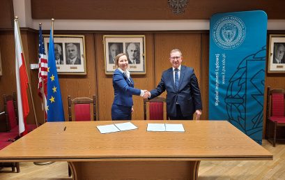 Porozumienie o współpracy z Duna Polska S.A.