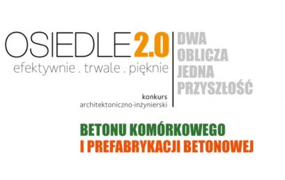 Webinarium 4.12.2025, 10.00-12.30, Dwa oblicza jedna przyszłość betonu komórkowego i prefabrykacji betonowej
