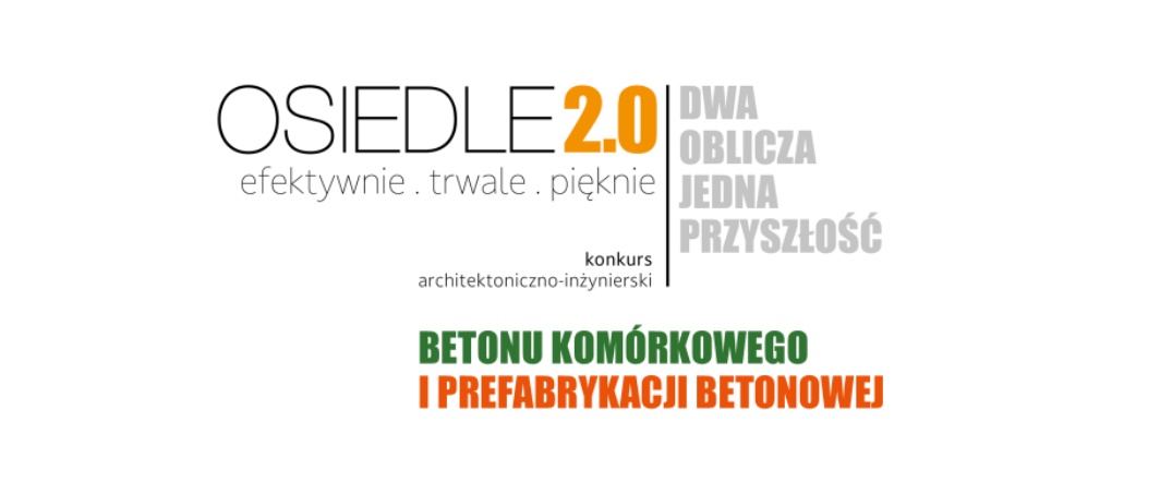 Webinarium 4.12.2025, 10.00-12.30, Dwa oblicza jedna przyszłość betonu komórkowego i prefabrykacji betonowej