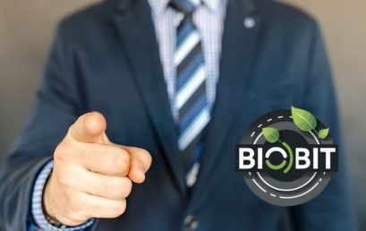 Competition for the position of post-doc within the OPUS LAP (BIOBIT) project