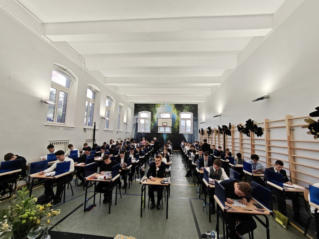 XXXIX Finał Olimpiady Wiedzy i Umiejętności Budowlanych