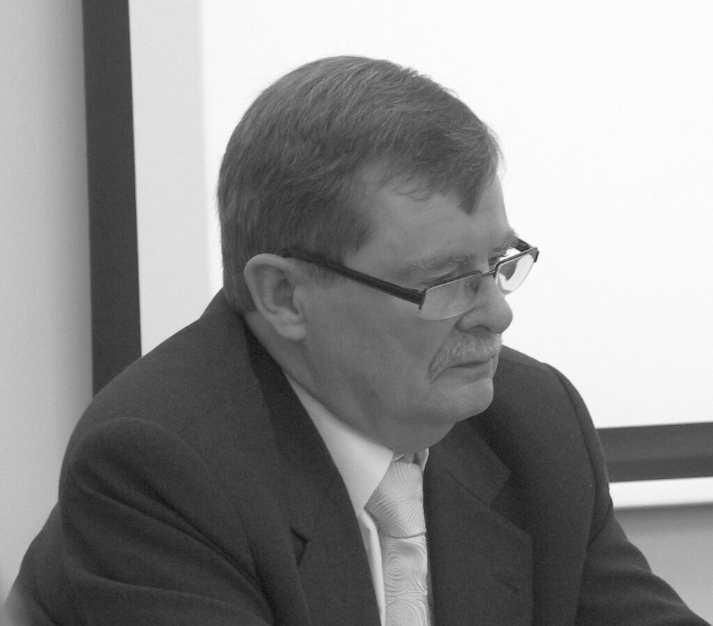 Michał Knauff