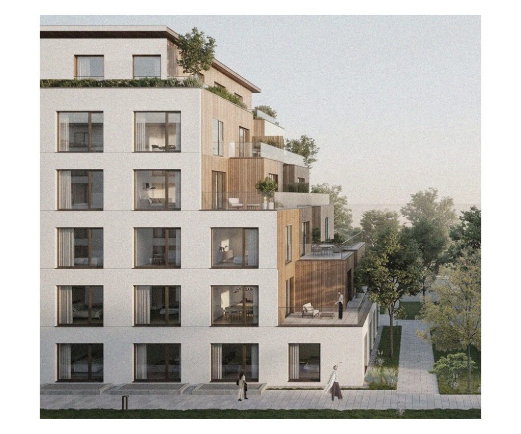 III edycja konkursu architektoniczno-inżynierskiego Stowarzyszenia Producentów Betonów