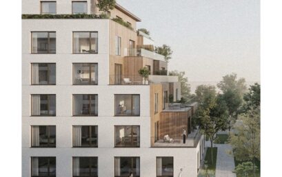 III edycja konkursu architektoniczno-inżynierskiego Stowarzyszenia Producentów Betonów
