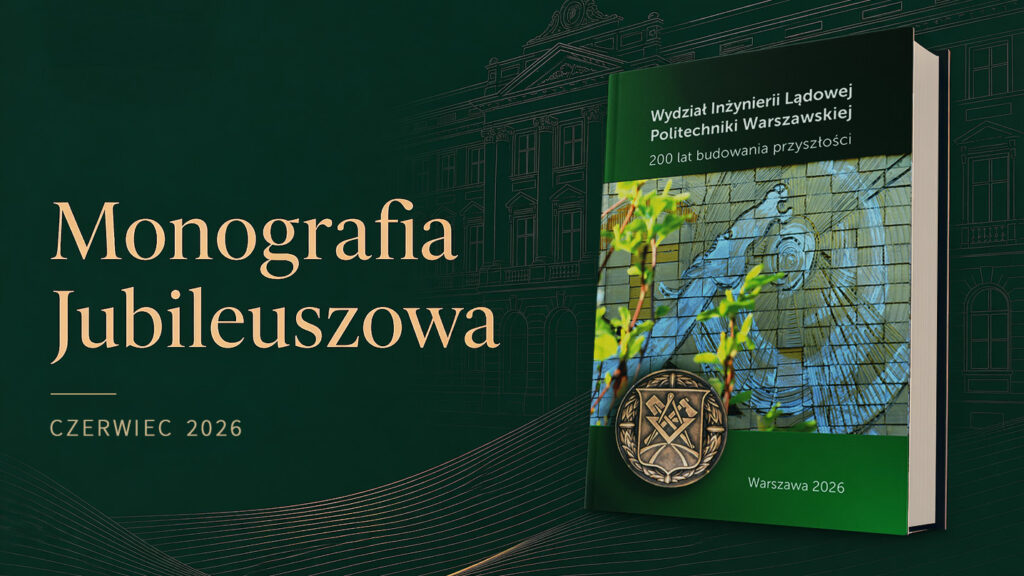 Monografia Jubileuszowa