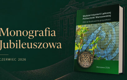 Monografia Jubileuszowa
