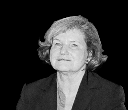 Nie żyje dr inż. Zofia Witkowska