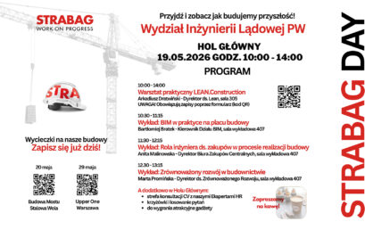 STRABAG DAY na WIL, 19.05.2026
