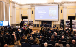 Kongres Inżynierii Lądowej PW: 200 lat tradycji – wyzwania i perspektywy rozwoju przeszedł do historii