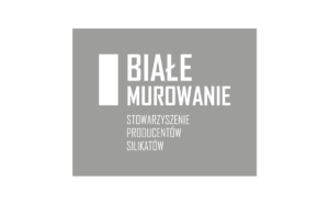 Stowarzyszenie Producentów Silikatów „Białe murowanie” – Sponsor Złoty Kongresu