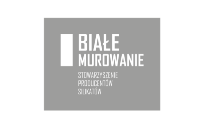 Stowarzyszenie Producentów Silikatów „Białe murowanie” – Sponsor Złoty Kongresu