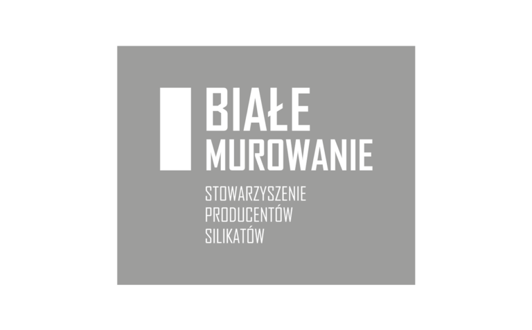 Stowarzyszenie Producentów Silikatów „Białe murowanie” – Sponsor Złoty Kongresu