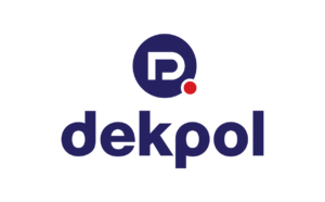 Dekpol Budownictwo – Sponsor Główny Platynowy Kongresu i Sponsor Złoty Balu