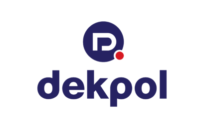 Dekpol Budownictwo – Sponsor Główny Platynowy Kongresu i Sponsor Złoty Balu