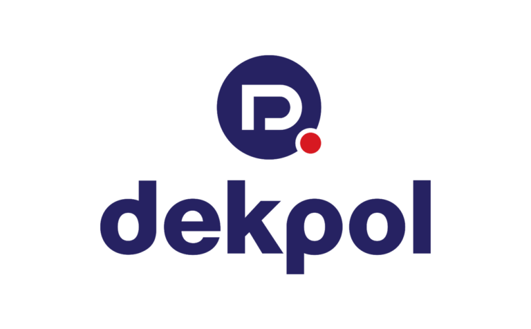Dekpol Budownictwo – Sponsor Główny Platynowy Kongresu i Sponsor Złoty Balu