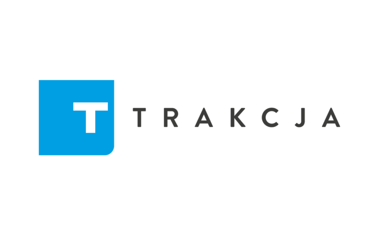 Trakcja S.A. – Sponsor Złoty Kongresu