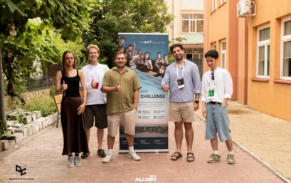 Studenci Wydziału Inżynierii Lądowej zwycięzcami konkursu „The BIM Challenge”