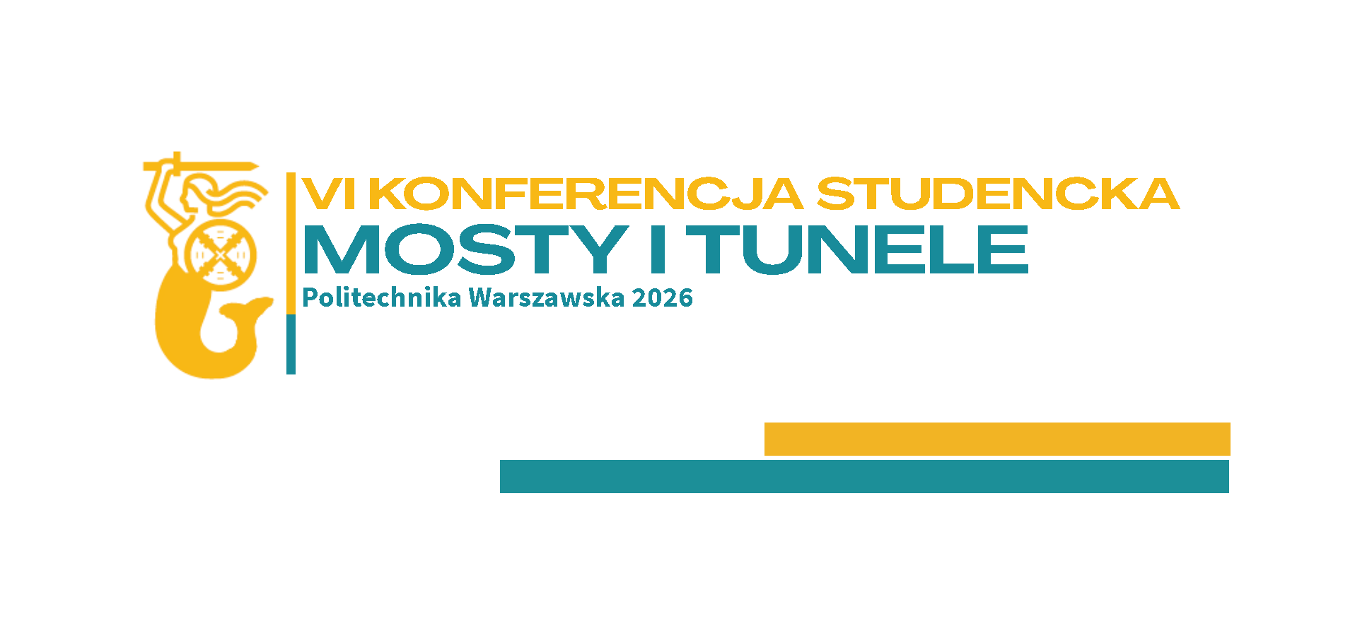 Zapraszamy na VI Studencką Konferencję „Mosty i Tunele”! Zapraszamy na VI Studencką Konferencję „Mosty i Tunele”!