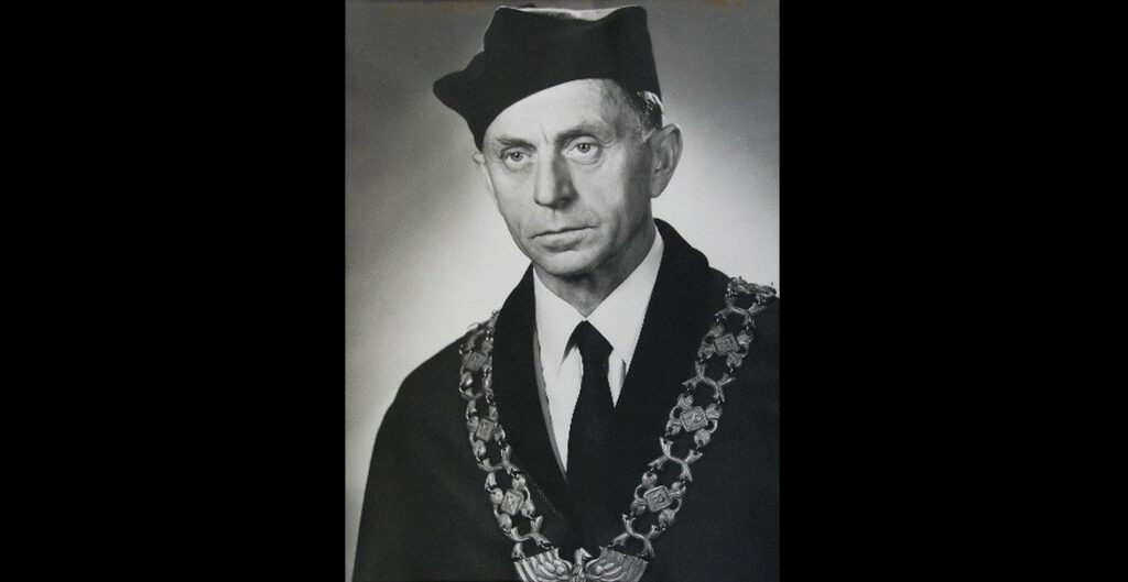 Nie żyje Profesor Wojciech Włodarczyk