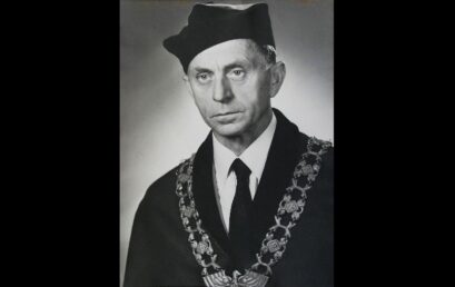 Nie żyje Profesor Wojciech Włodarczyk