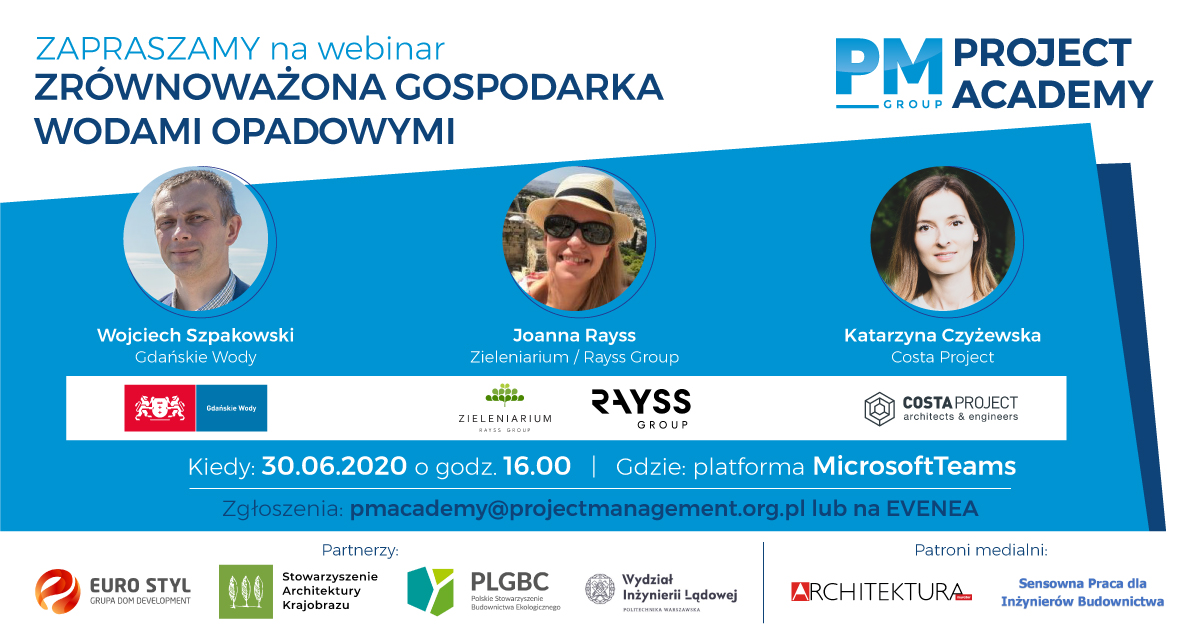 webinar Zrównoważona gospodarka