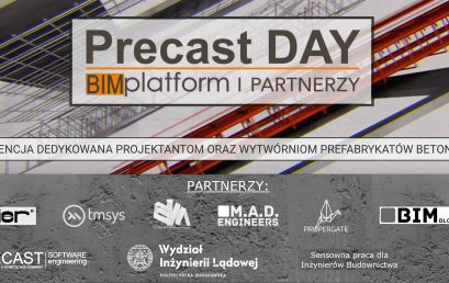 Precast DAY II