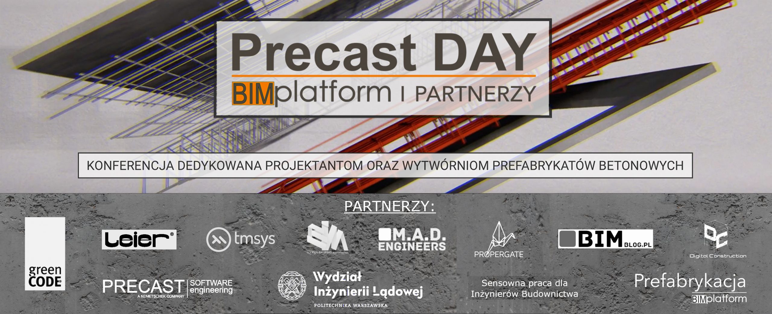Precast DAY II Precast DAY II