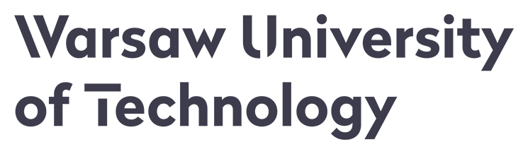 LOGO: Warsaw University of Technology