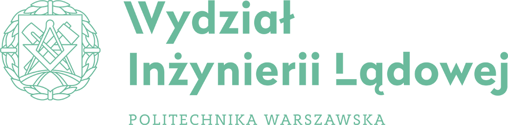 Strony nie znaleziono - Politechnika Warszawska Wydział Inżynierii Lądowej (PW WIL)