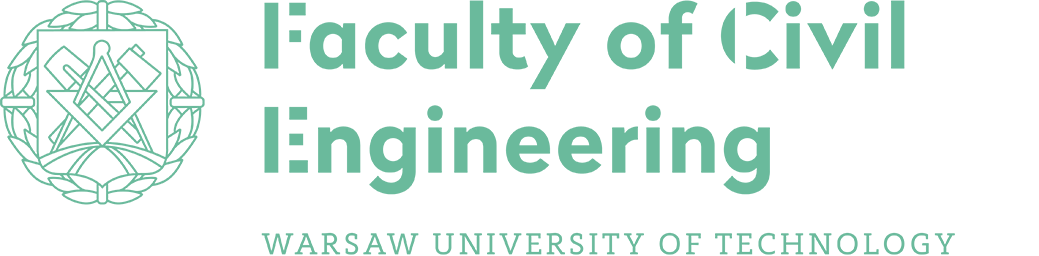 Department of Transportation Engineering and Engineering Surveying - Politechnika Warszawska Wydział Inżynierii Lądowej (PW WIL)